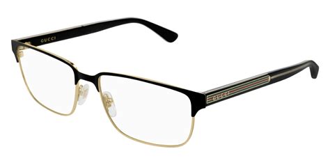 Gucci GG0383O Eyeglasses 